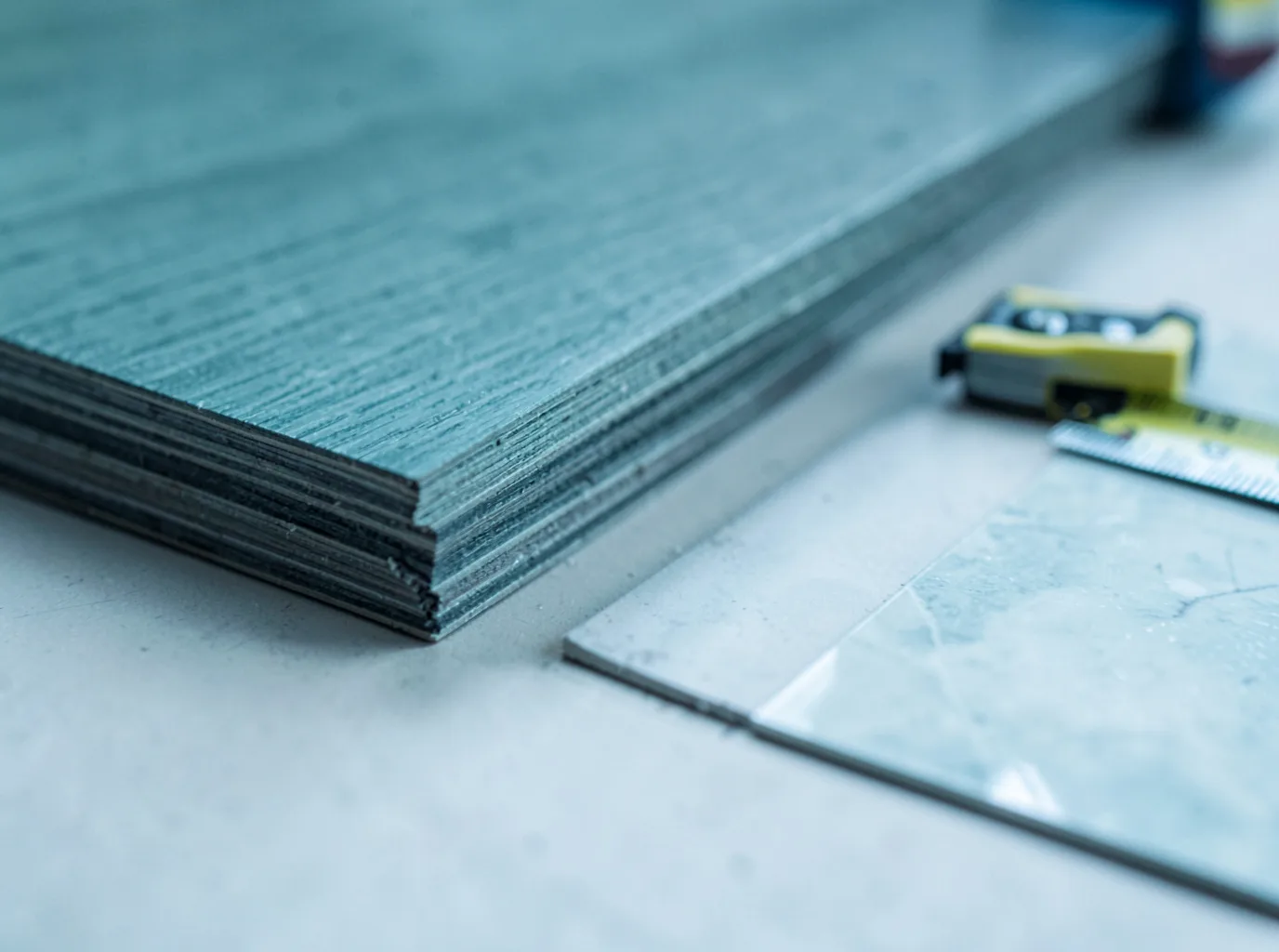 Luxury Vinyl Plank Installation Waterford Works, NJ FAQs